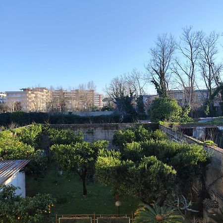 Villa Mafalda B&B Frattamaggiore Esterno foto