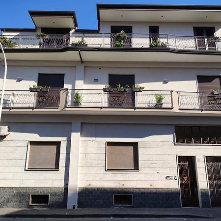 Villa Mafalda B&B Frattamaggiore Esterno foto