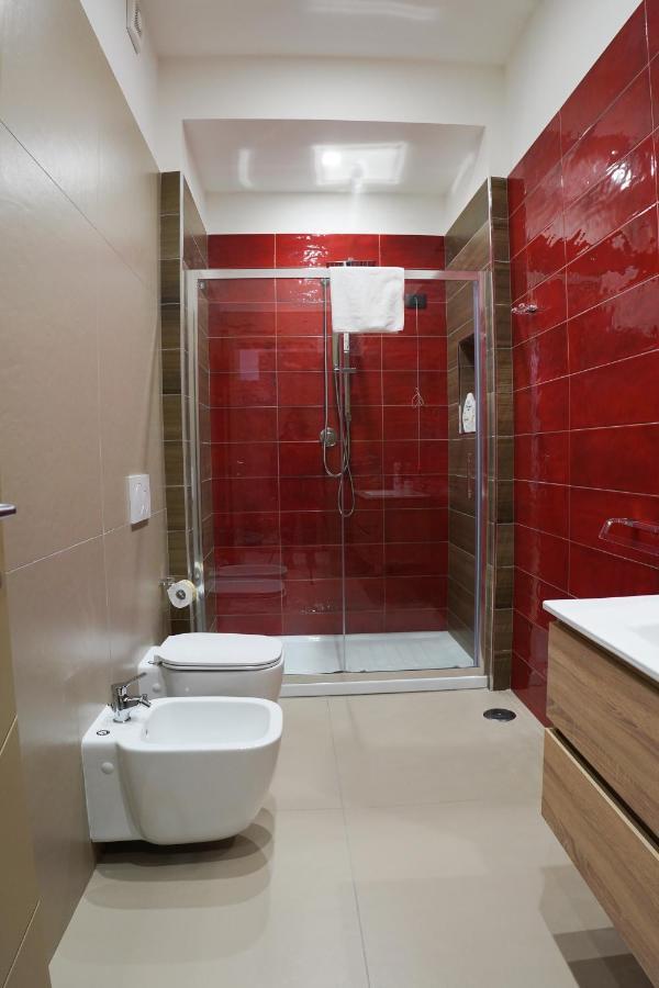 Villa Mafalda B&B Frattamaggiore Esterno foto