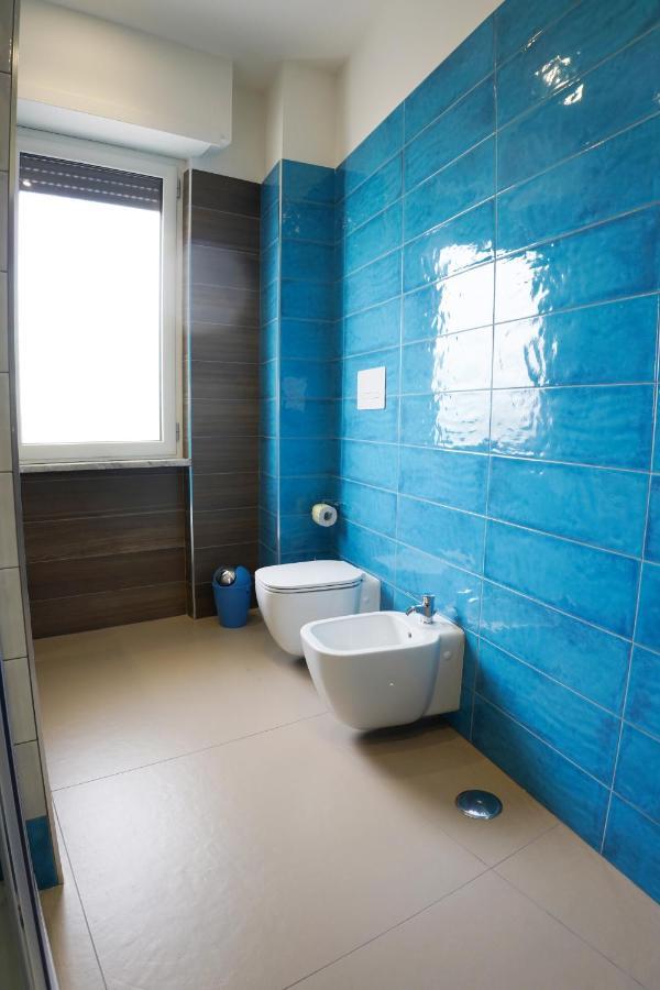 Villa Mafalda B&B Frattamaggiore Esterno foto